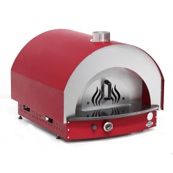 ev tipi pizza fırını