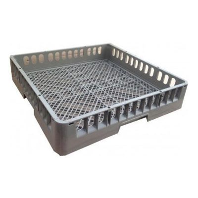 Empero - Empero Kaşık Çatal Basketi, 50x50x11 cm
