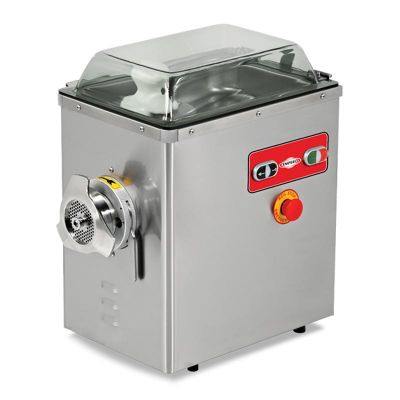 Empero - Empero Plus Et Kıyma Makinesi, No:22, 220 V, 2.2 kW
