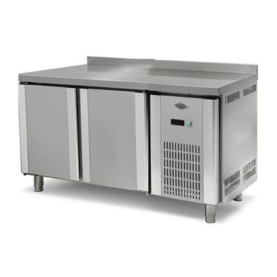 Empero - Empero Tezgah Tipi Derin Dondurucu, 2 Kapılı, 300 L