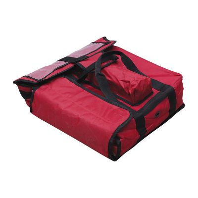 Empero Thermo Cepli Pizza Servis Çantası, 35x45x20 cm