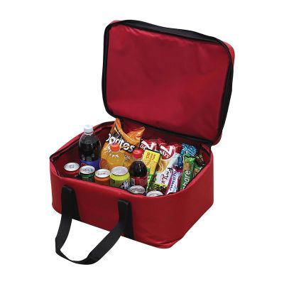 Empero Thermo Dikdörtgen Servis Çantası, 35x23x23 cm