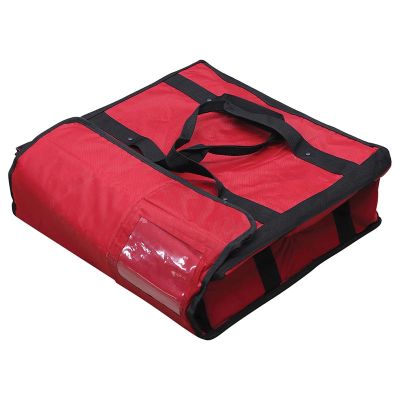 Empero Thermo Pizza Servis Çantası, Orta Boy, 40x40x20 cm