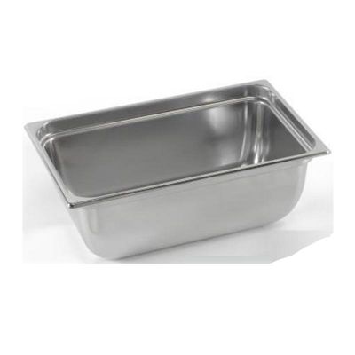 Empero - Empero Vac-Norm Küvet, GN 1/1-100 mm, 15 L
