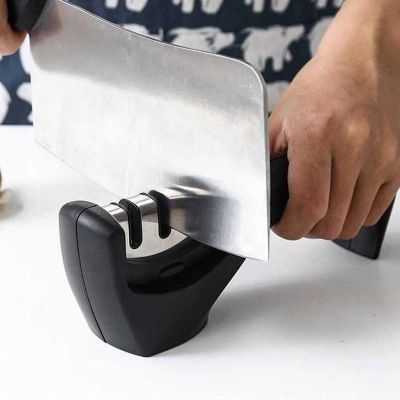 Epinox BBİL-03 Bıçak Bileme Aparatı, 3 Gözlü