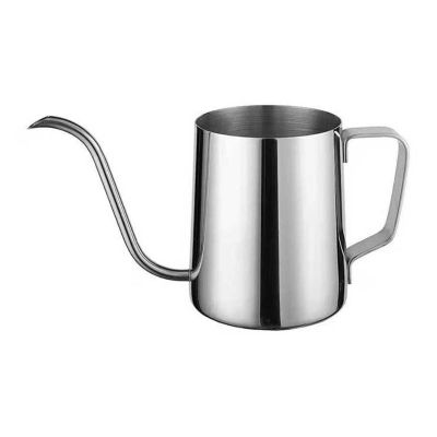 Epinox CMK-60 Çelik Mini Kettle, 600 ml