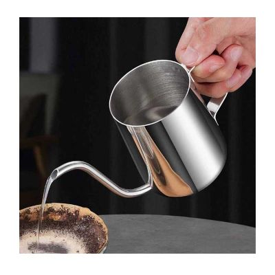 Epinox CMK-60 Çelik Mini Kettle, 600 ml