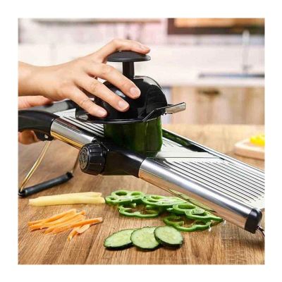 Epinox MD-05 Mandolin Cips Dilimleyici