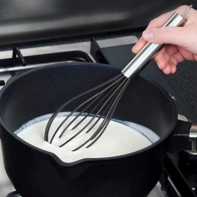 Epinox SSC-30 Silikon Çırpıcı, 30 cm
