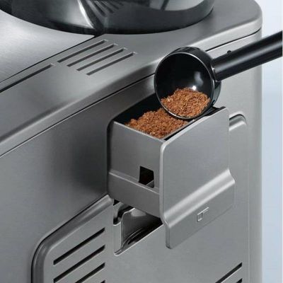 Siemens - Siemens EQ.6 Serisi Espresso ve Kahve Makinesi, Tam Otomatik (1)
