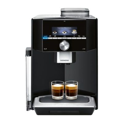 Siemens EQ.9 S300 Tam Otomatik Espresso ve Kahve Makinesi