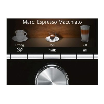 Siemens EQ.9 S300 Tam Otomatik Espresso ve Kahve Makinesi