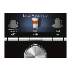 Siemens EQ.9 S300 Tam Otomatik Espresso ve Kahve Makinesi - Thumbnail