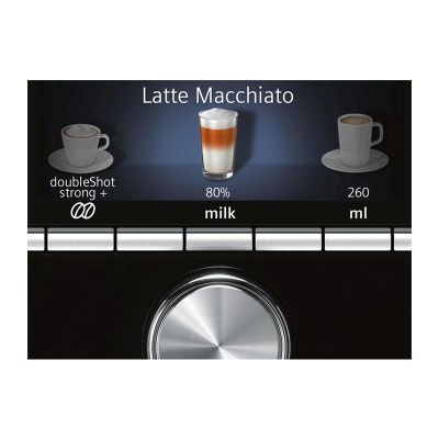 Siemens EQ.9 S300 Tam Otomatik Espresso ve Kahve Makinesi