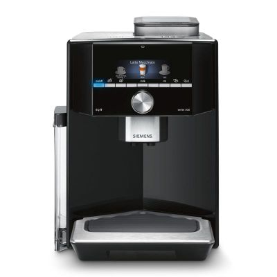 Siemens EQ.9 S300 Tam Otomatik Espresso ve Kahve Makinesi