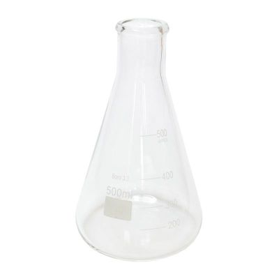 Cafemarkt - Cafemarkt Erlenmayer, Dar Boyunlu, 500 ml