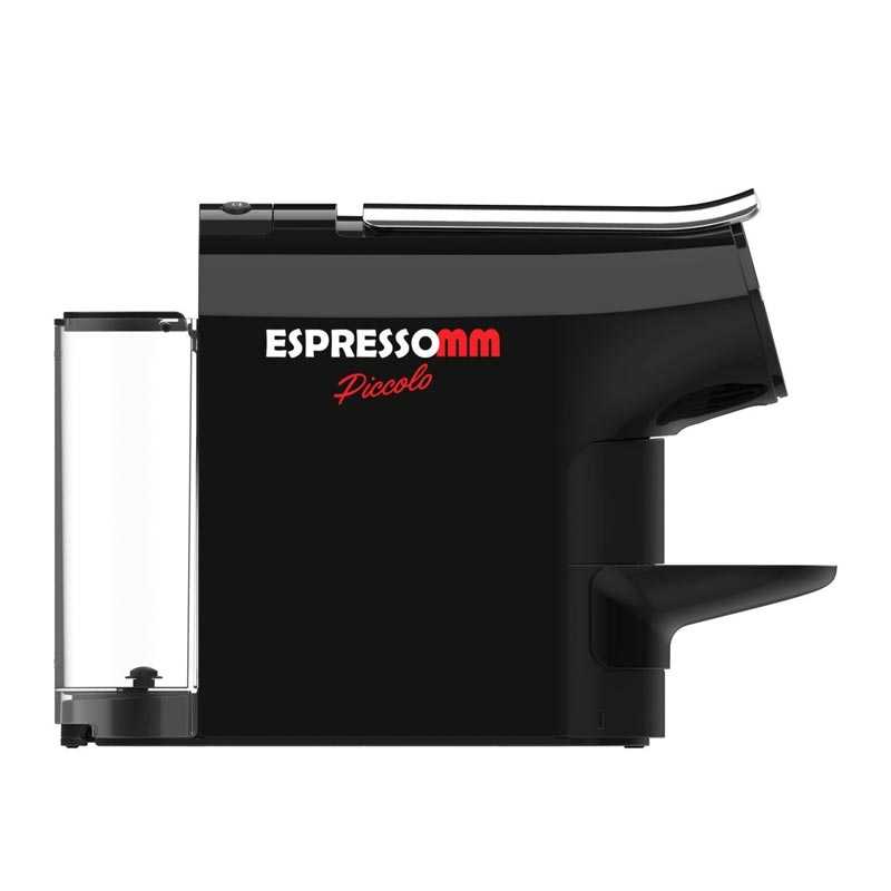 Espressomm Piccolo Kapsül Kahve Makinesi, Nespresso Uyumlu, Siyah Fiyatı