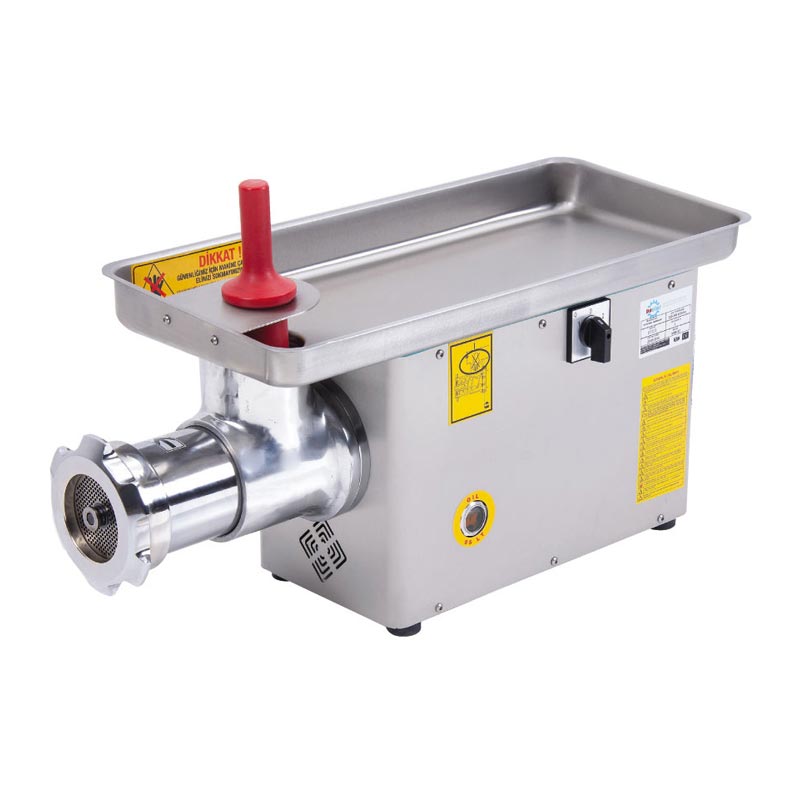 Bosfor No32 Sfero Et Kıyma Makinesi, Döküm Kafa Fiyatı