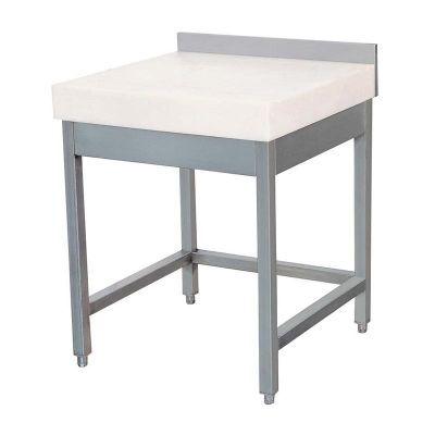 Öztiryakiler - Öztiryakiler Et Kütüğü Polietilen Tabla 60x70
