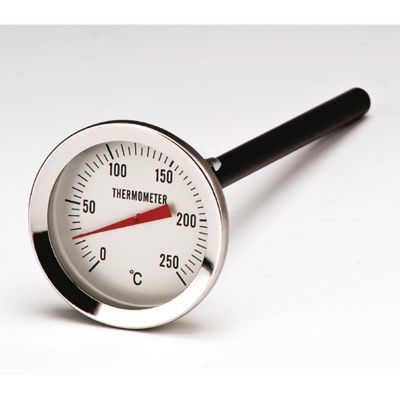 Zicco - Zicco JSW03 Et Termometresi