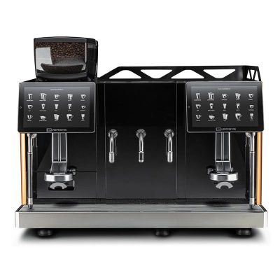 Eversys Espresso Kahve Makinesi