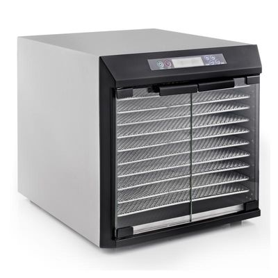 Excalibur - Excalibur PRO EXC10EL Gıda Kurutma Makinesi, 10 Tepsili