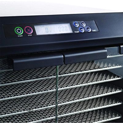 Excalibur PRO EXC10EL Gıda Kurutma Makinesi, 10 Tepsili