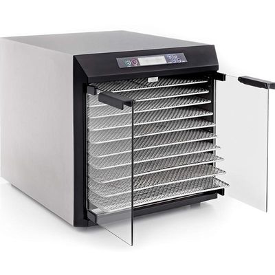 Excalibur PRO EXC10EL Gıda Kurutma Makinesi, 10 Tepsili
