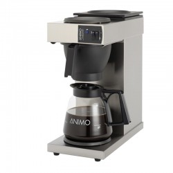 Animo Excelso Filtre Kahve Makinesi, 1.8 L - Animo