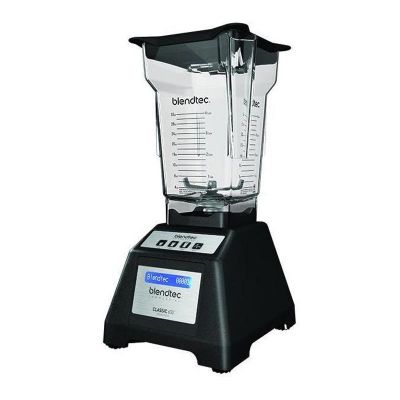 Blendtec - Blendtec EZ 600 Blender, 1560 W