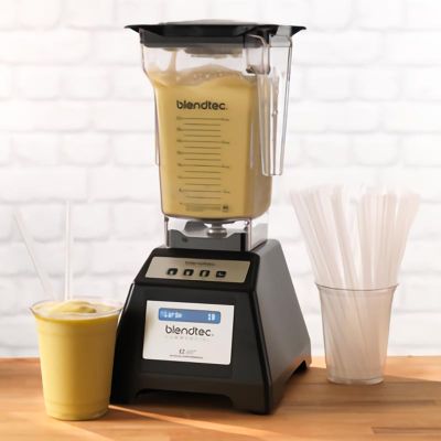 Blendtec - Blendtec EZ 600 Blender, 1560 W (1)