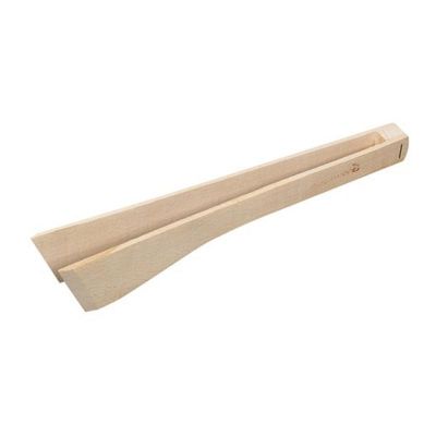 Fackelmann - Fackelmann %100 Doğal Ahşap Maşa, 28 cm