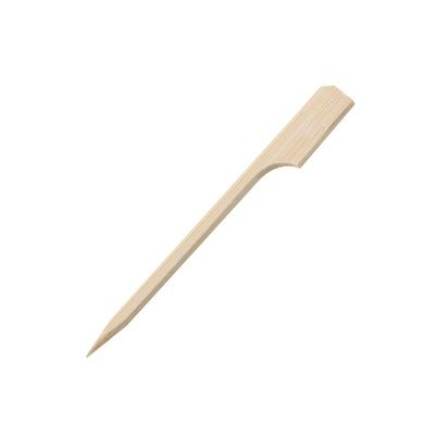 Fackelmann - Fackelmann Bambu Çubuk, 100 Adet, 9 cm