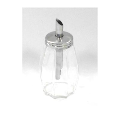 Fackelmann - Fackelmann Cam Şekerlik, 160 ml