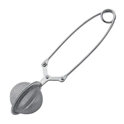 Fackelmann - Fackelmann Çelik Çay Süzgeçi, 15,5 cm