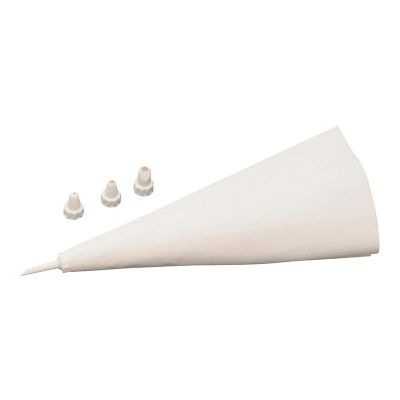 Fackelmann - Fackelmann Krema Torbası, 31 cm