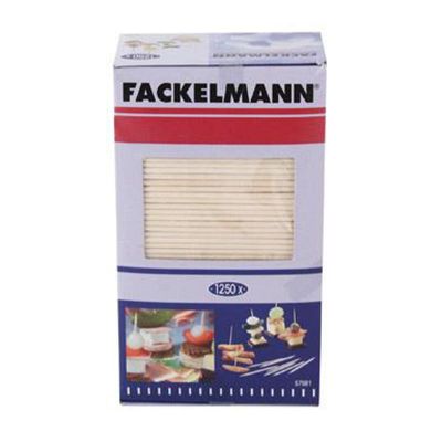 Fackelmann Kürdan, 1250 Adet