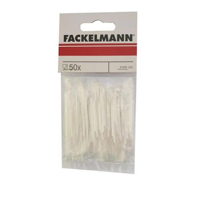 Fackelmann Kürdan, 50 Adet