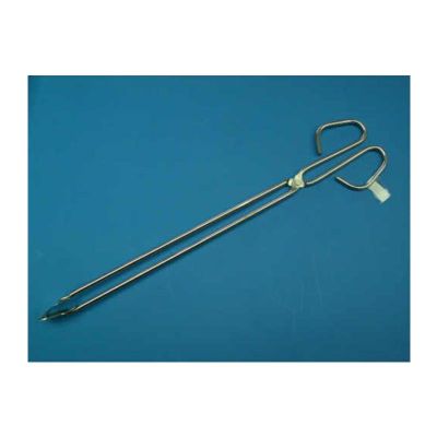 Fackelmann - Fackelmann Metal Maşa, 29 cm