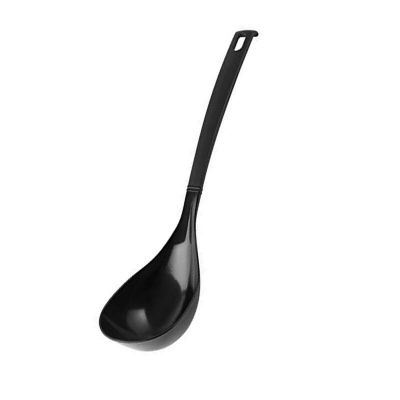 Fackelmann - Fackelmann Nero Kepçe, 32 cm