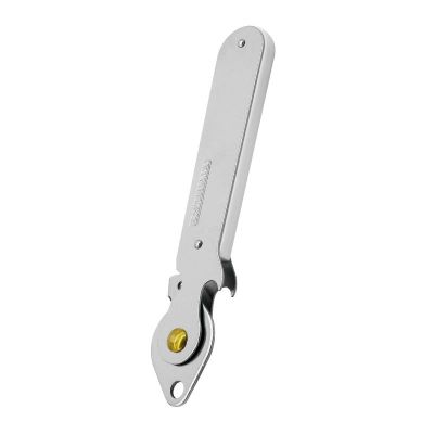Fackelmann - Fackelmann Nikel Konserve Açacağı, 15 cm