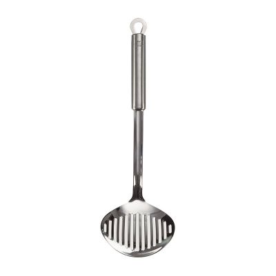 Fackelmann - Fackelmann Nirosta Premium Kevgir, 38 cm