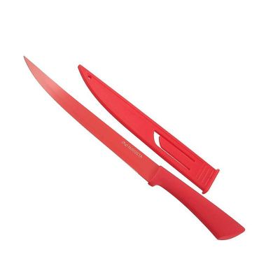 Fackelmann Nirosta Renkli Dilimleme Bıçağı, 20,5 cm