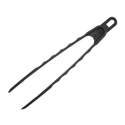 Fackelmann - Fackelmann Plastik Mangal Maşası, 29 cm