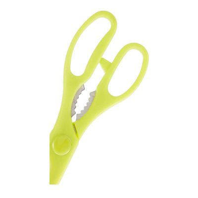 Fackelmann - Fackelmann Plastik Mutfak Makası (1)