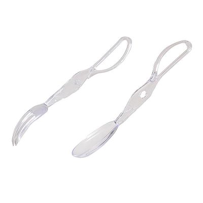 Fackelmann - Fackelmann Salata Servis Maşası, 28 cm