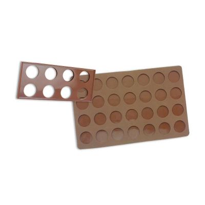 Fackelmann Silikon Makaron Seti