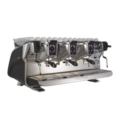 Faema - Faema E71 GTi Espresso Kahve Makinesi, Full Otomatik, 3 Gruplu