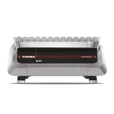 Faema - Faema E71 GTi Espresso Kahve Makinesi, Full Otomatik, 3 Gruplu (1)