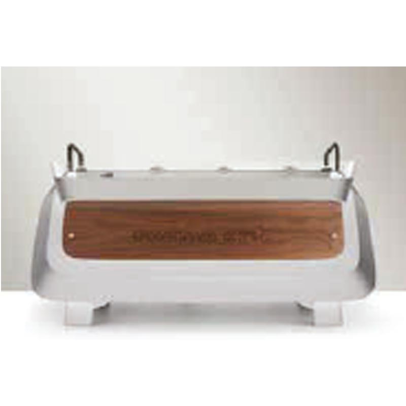 Faema E71E Espresso Kahve Makinesi, Full Otomatik, 3 Gruplu, BeyazGold